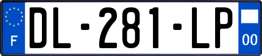 DL-281-LP