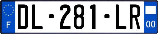 DL-281-LR