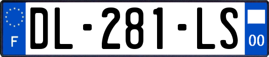 DL-281-LS