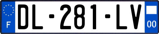 DL-281-LV