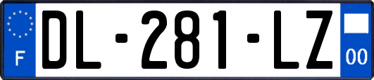 DL-281-LZ