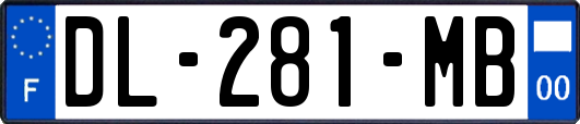 DL-281-MB