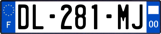 DL-281-MJ