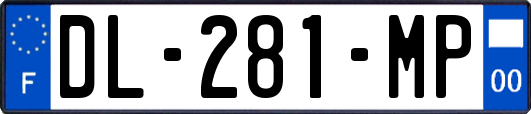 DL-281-MP