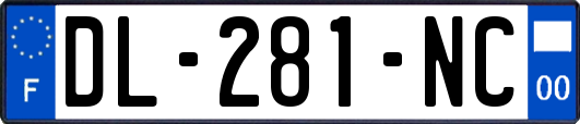 DL-281-NC