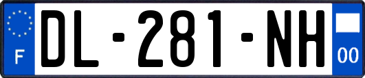 DL-281-NH