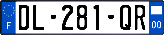 DL-281-QR