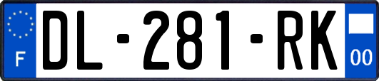 DL-281-RK