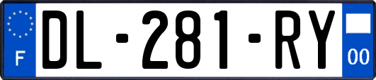 DL-281-RY