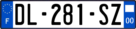 DL-281-SZ