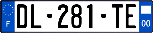 DL-281-TE