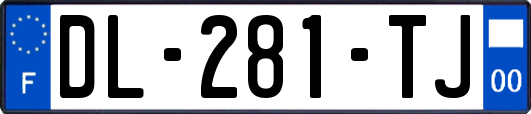 DL-281-TJ