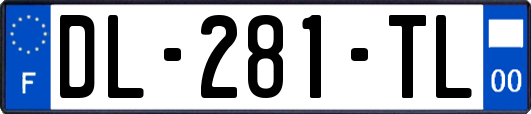 DL-281-TL