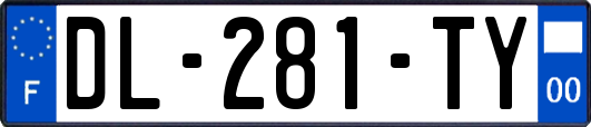 DL-281-TY