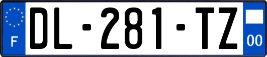 DL-281-TZ