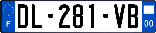 DL-281-VB