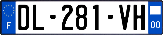 DL-281-VH