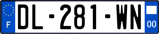 DL-281-WN