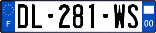 DL-281-WS