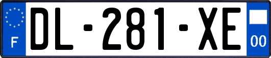 DL-281-XE