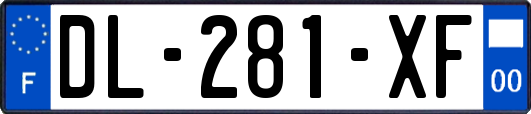 DL-281-XF
