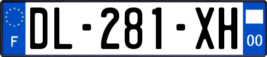 DL-281-XH