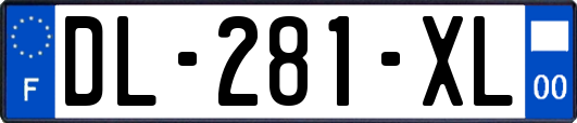 DL-281-XL