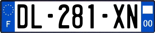 DL-281-XN