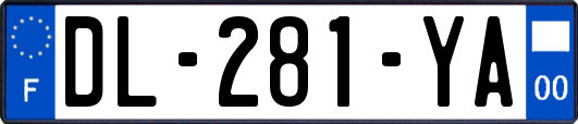 DL-281-YA