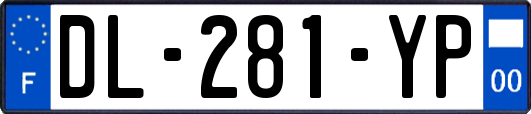 DL-281-YP