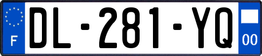 DL-281-YQ