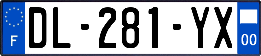 DL-281-YX