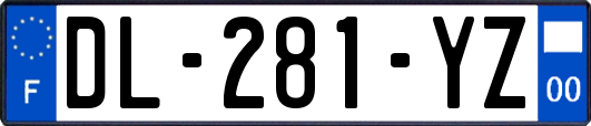 DL-281-YZ