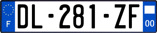 DL-281-ZF