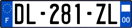 DL-281-ZL