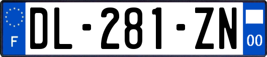 DL-281-ZN