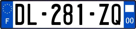 DL-281-ZQ