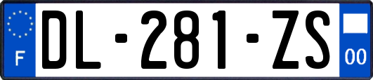 DL-281-ZS