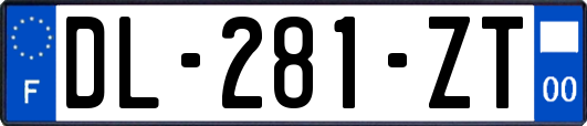 DL-281-ZT