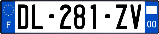 DL-281-ZV