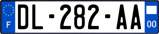 DL-282-AA