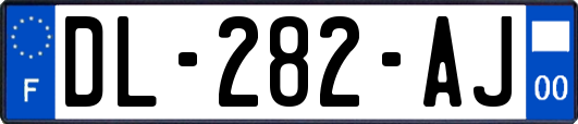 DL-282-AJ