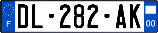 DL-282-AK