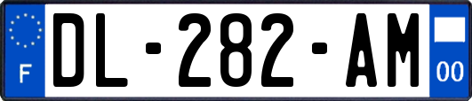 DL-282-AM