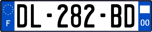 DL-282-BD