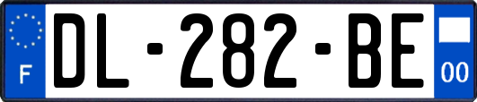 DL-282-BE