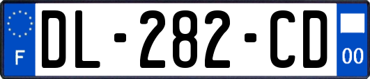 DL-282-CD