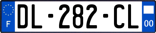 DL-282-CL