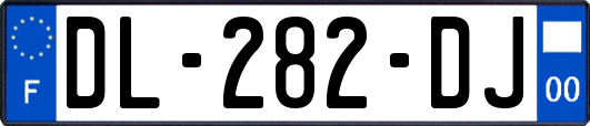 DL-282-DJ