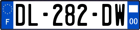 DL-282-DW